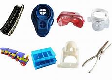 Rubber Machinery Parts