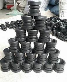 Rubber Machinery Parts