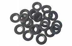 Rubber Machinery Seals