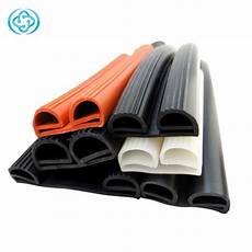 Rubber Machinery Seals
