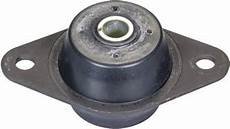 Rubber Mounts