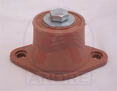 Rubber Mounts