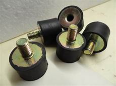 Rubber Mounts