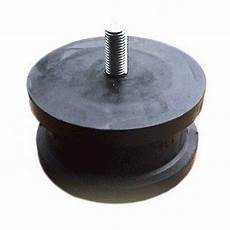 Rubber Mounts