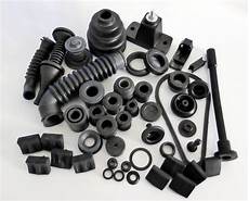 Rubber Part