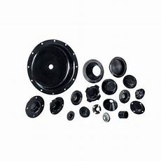 Rubber Part