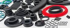 Rubber Parts