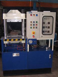 Rubber Presses
