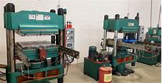 Rubber Presses