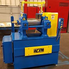 Rubber Presses