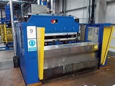 Rubber Presses