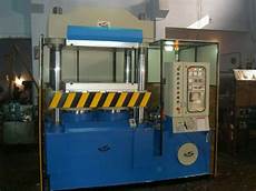 Rubber Presses