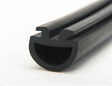 Rubber Profile