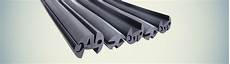 Rubber Profiles