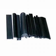 Rubber Profiles