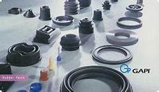 Rubber Sealing Element
