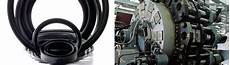 Rubber Sealing Elements