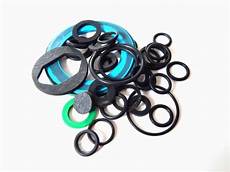 Rubber Sealing Elements