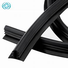 Rubber Seals For Automotive Industry