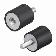 Rubber Shock Mount