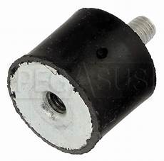 Rubber Shock Mount