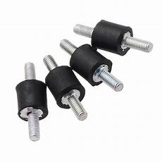 Rubber Shock Mount