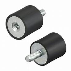Rubber Shock Mounts