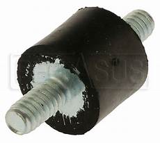 Rubber Shock Mounts