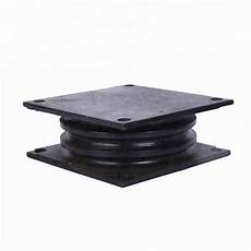 Rubber Shock Mounts