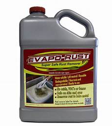 Rust Remover