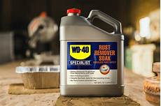 Rust Remover