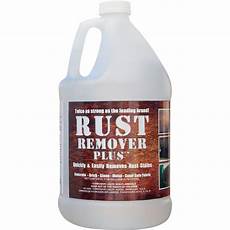 Rust Remover