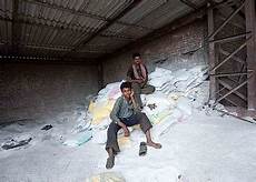 Salt Sacks