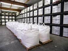 Salt Sacks