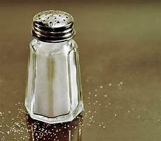 Salt Shakers