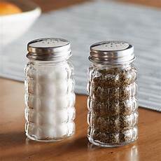 Salt Shakers