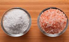 Salting Mixers