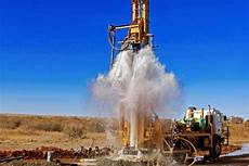 Sample Test Bore