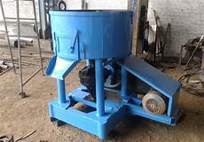 Sand Mixer