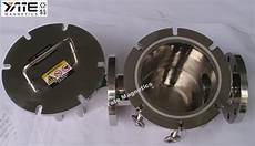 Sanitary Liquid Traps