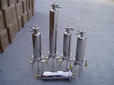 Sanitary Liquid Traps
