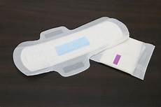 Sanitary Napkin