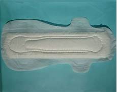 Sanitary Napkin