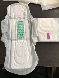 Sanitary Napkins