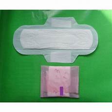 Sanitary Napkins