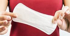 Sanitary Napkins
