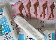 Sanitary Towels