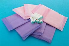 Sanitary Towels