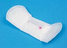 Sanitary Towels