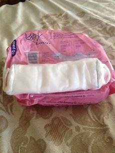 Sanitary Towels